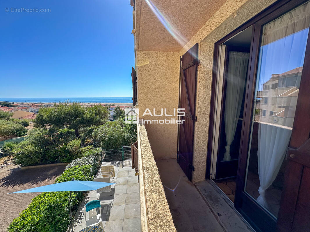 Appartement à FLEURY