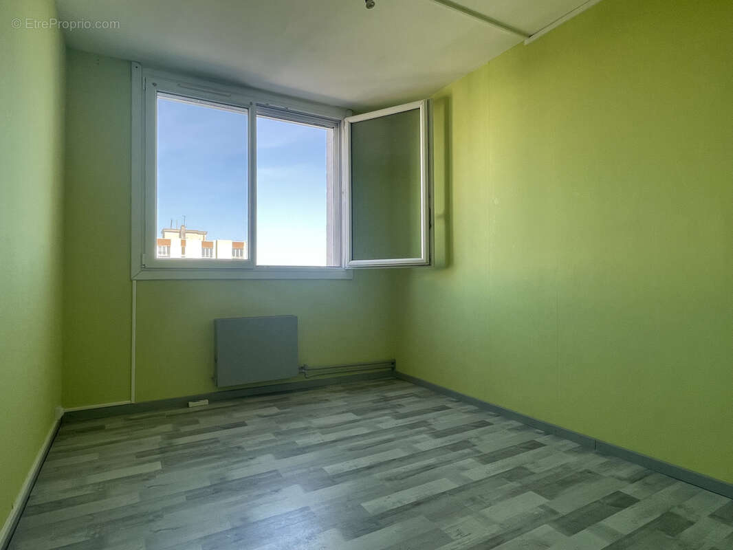 Appartement à BEAUVAIS