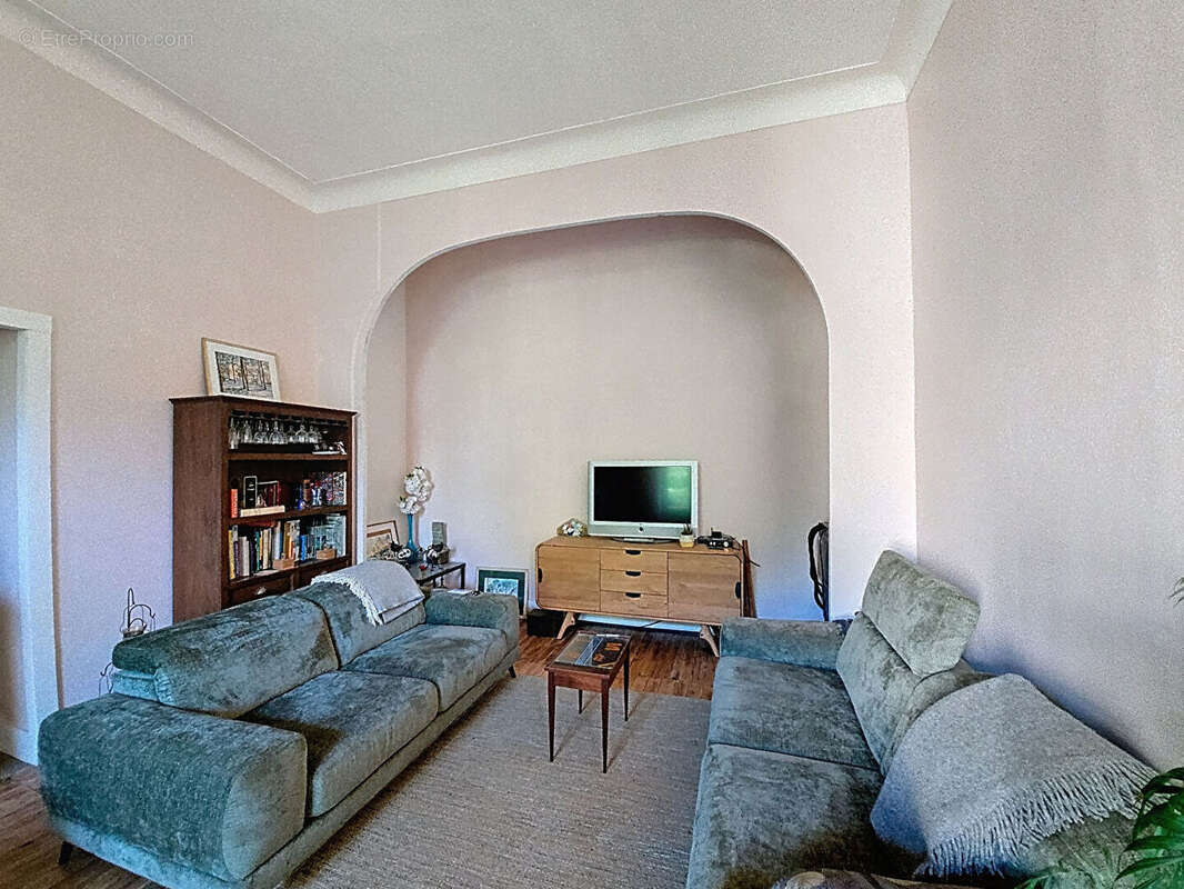 Maison à SAINT-MACAIRE