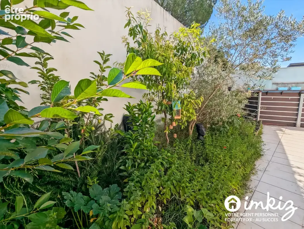 Maison individuelle 6 pièces 104 m² avec piscine - photo 7