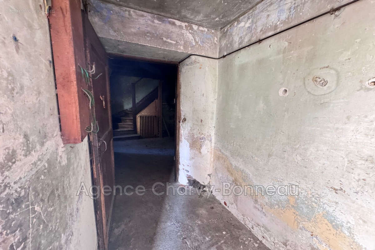 Maison à TAURIGNAN-VIEUX