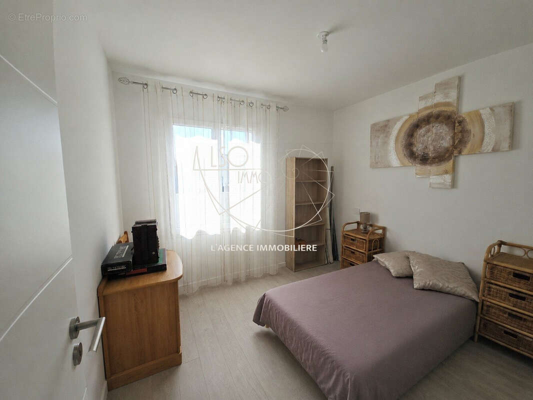 Maison 68 m² à L'ile-D'olonne  - photo 9