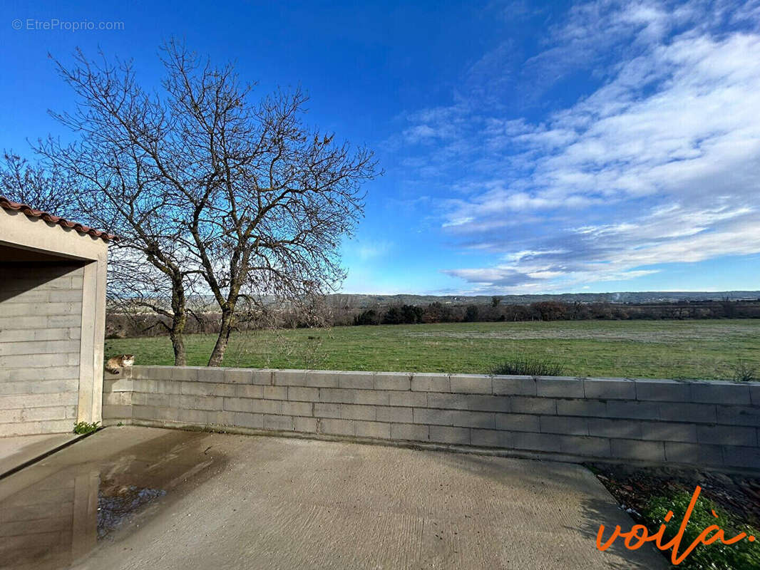 Maison à CARCASSONNE