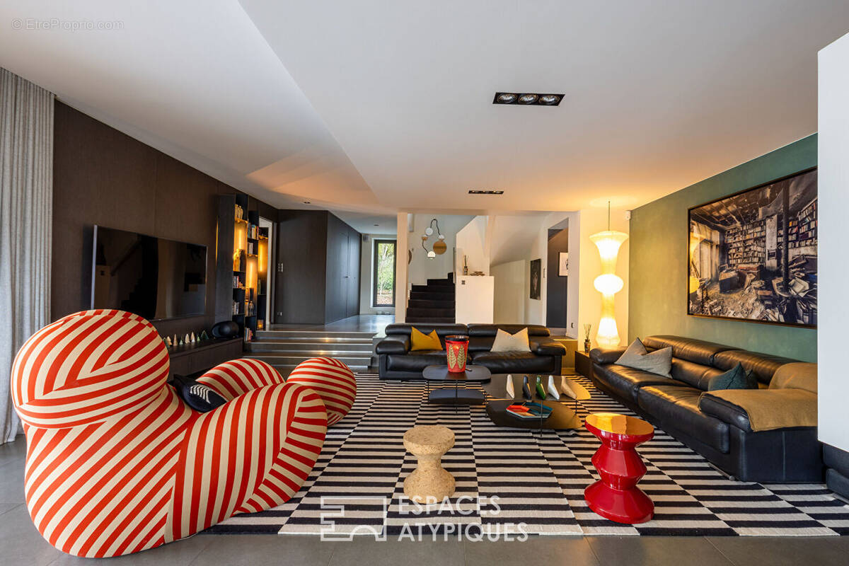 Maison à ZIMMERSHEIM