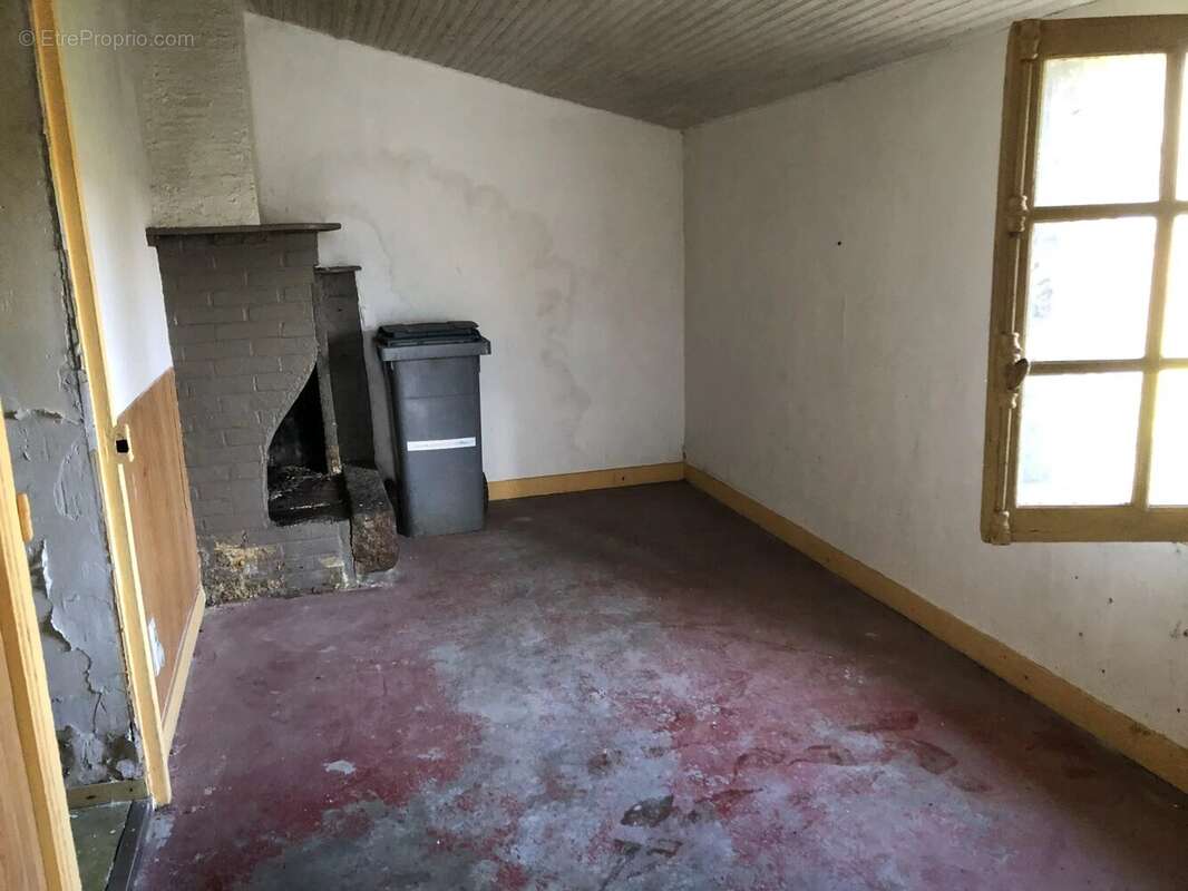 Maison à BOUGUENAIS