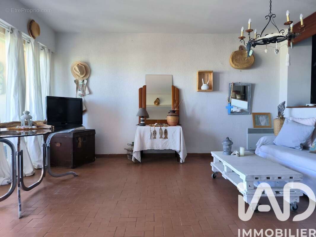 Photo 8 - Appartement à SAINT-CYPRIEN