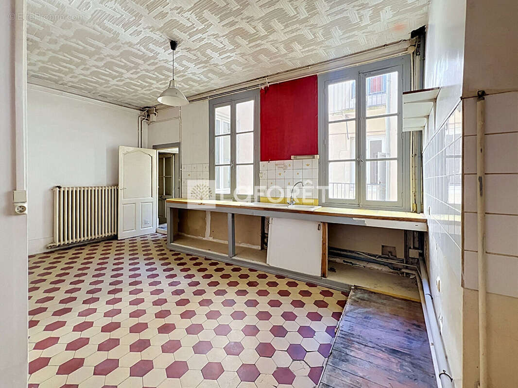 Appartement à MACON