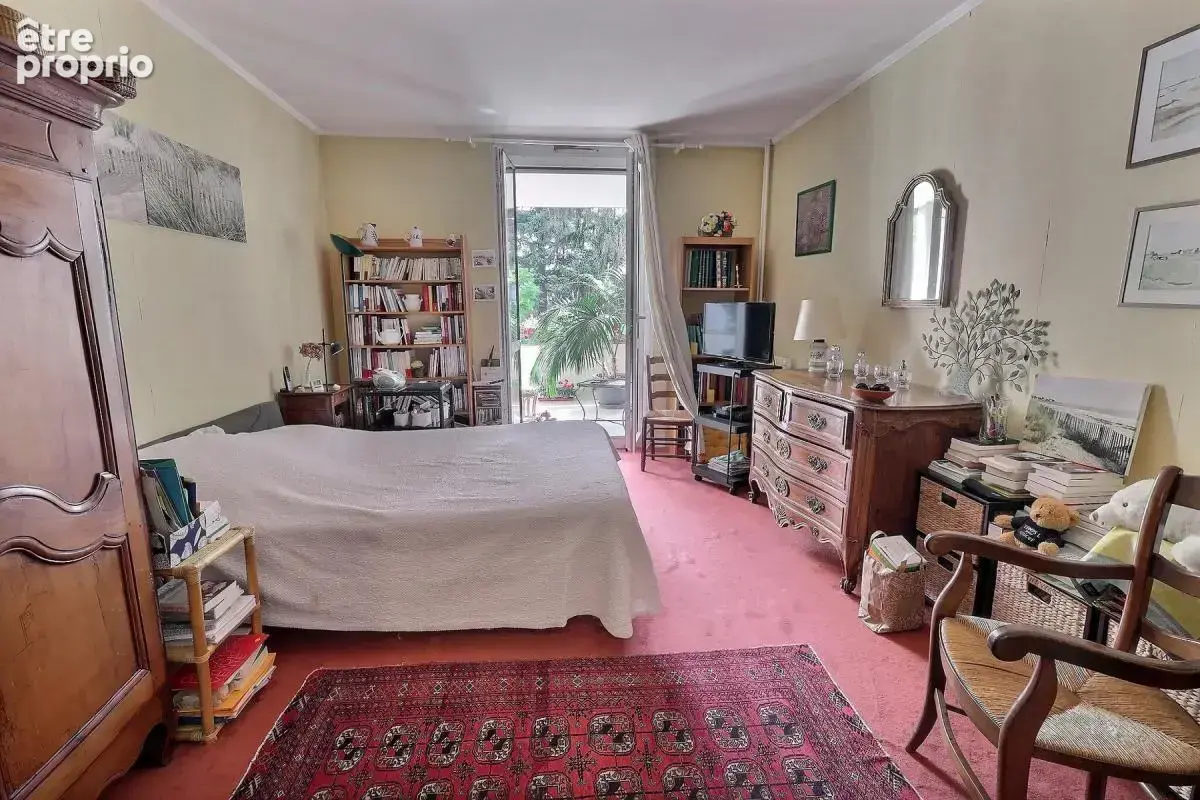 NOUVEAUTE- Louveciennes Les CLOS 101m2- 395000 € 1er étage - photo 10