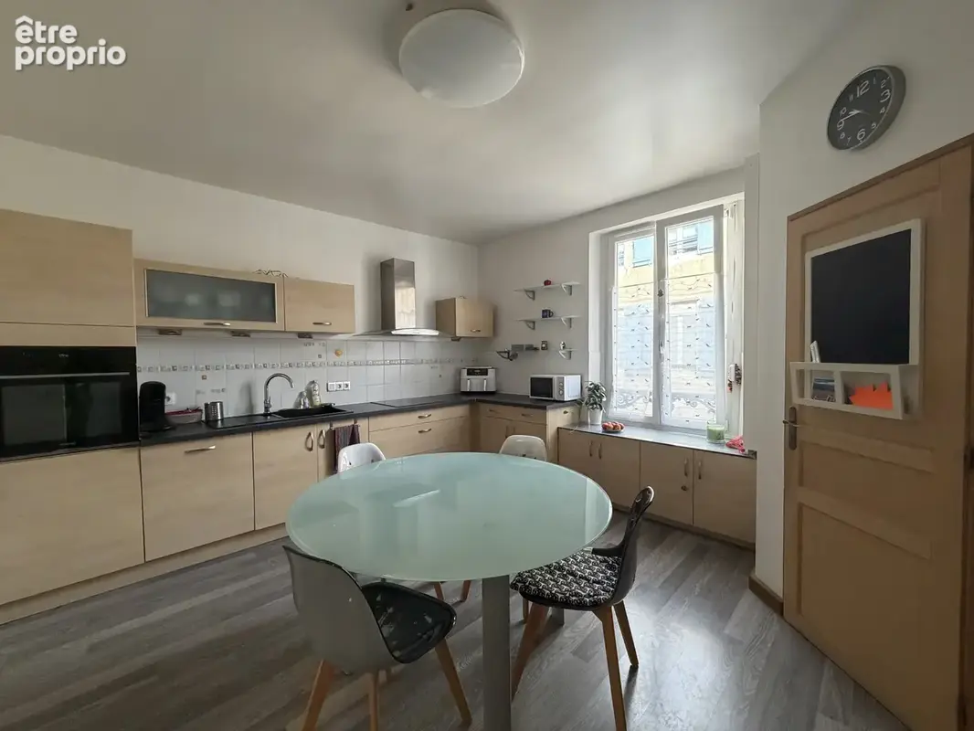 Appartement de 205 m2 habitables en plein centre ville - photo 16