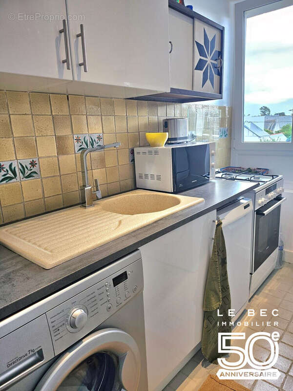 Appartement à CARNAC