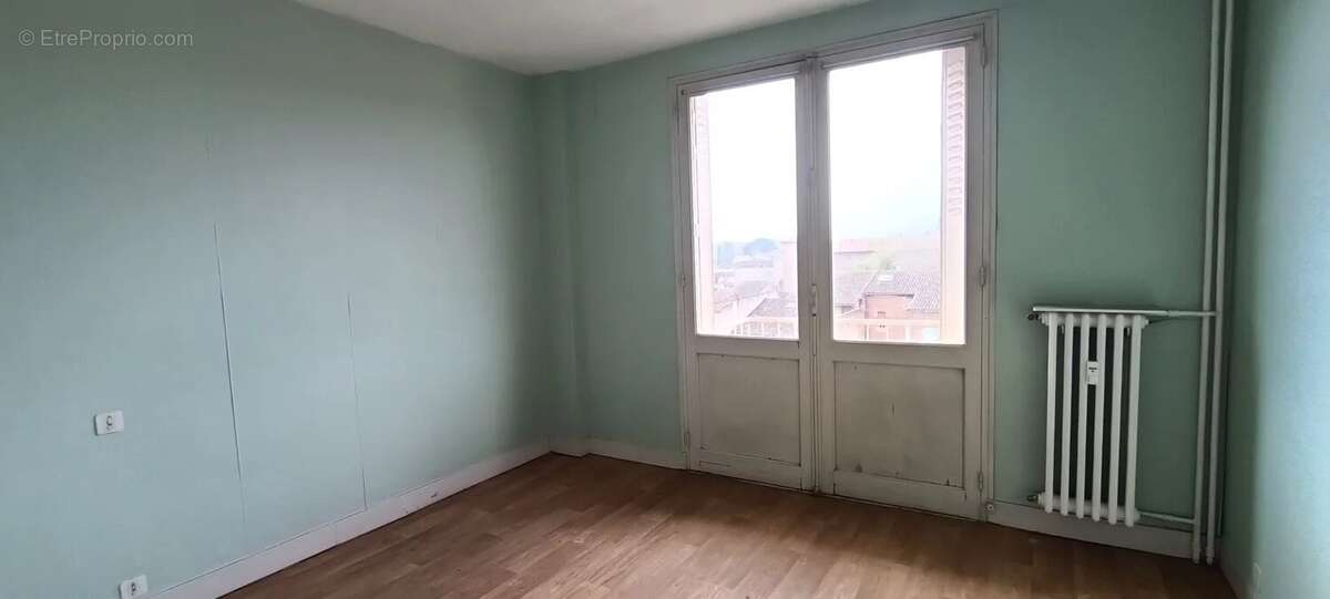 Appartement à ALBI