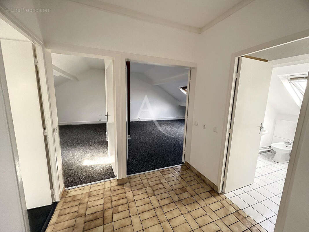 Maison à DRANCY