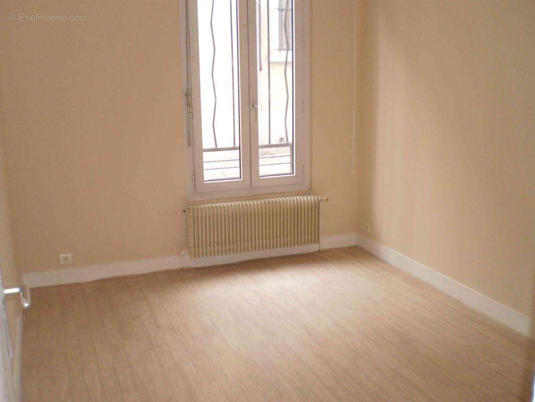 Appartement à SAINT-DENIS