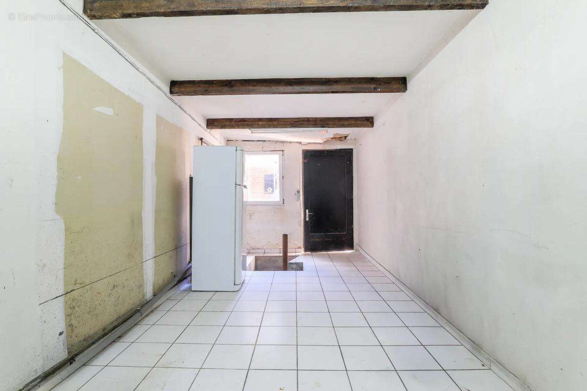 Maison de 3 pièces de 66 m² situé à Lille - photo 12