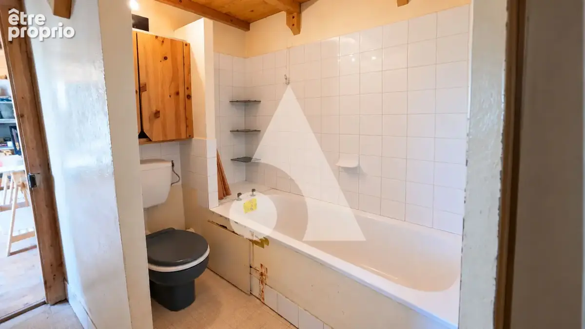 Montferrier-sur-lez - murs commerciaux / local professionnel - 75 m² - photo 5