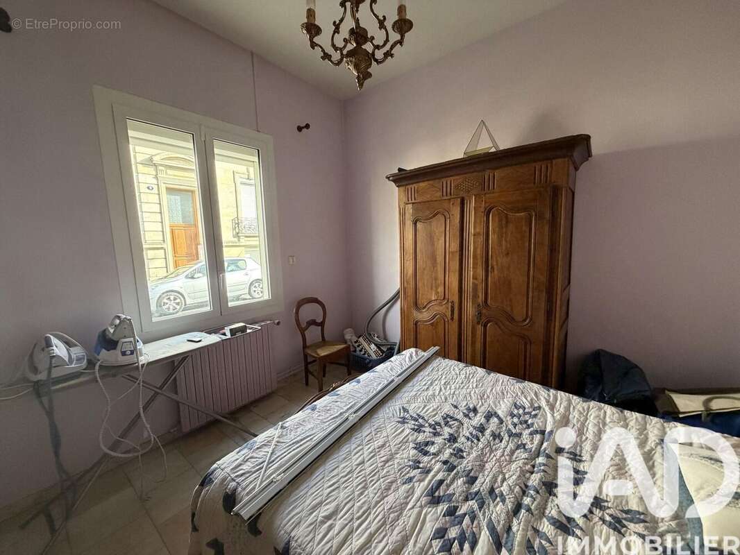 Photo 5 - Maison à BORDEAUX