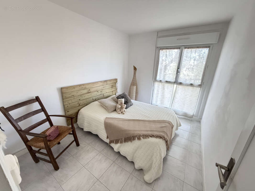 Appartement à LE MANS