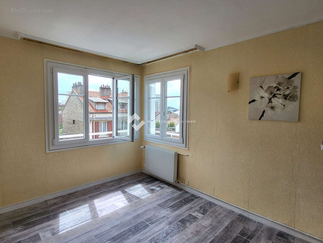 Appartement à NOISY-LE-SEC