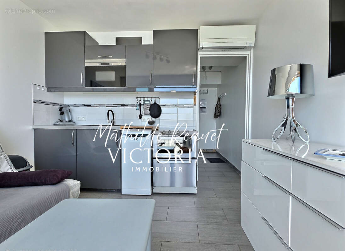 Appartement à LE LAVANDOU