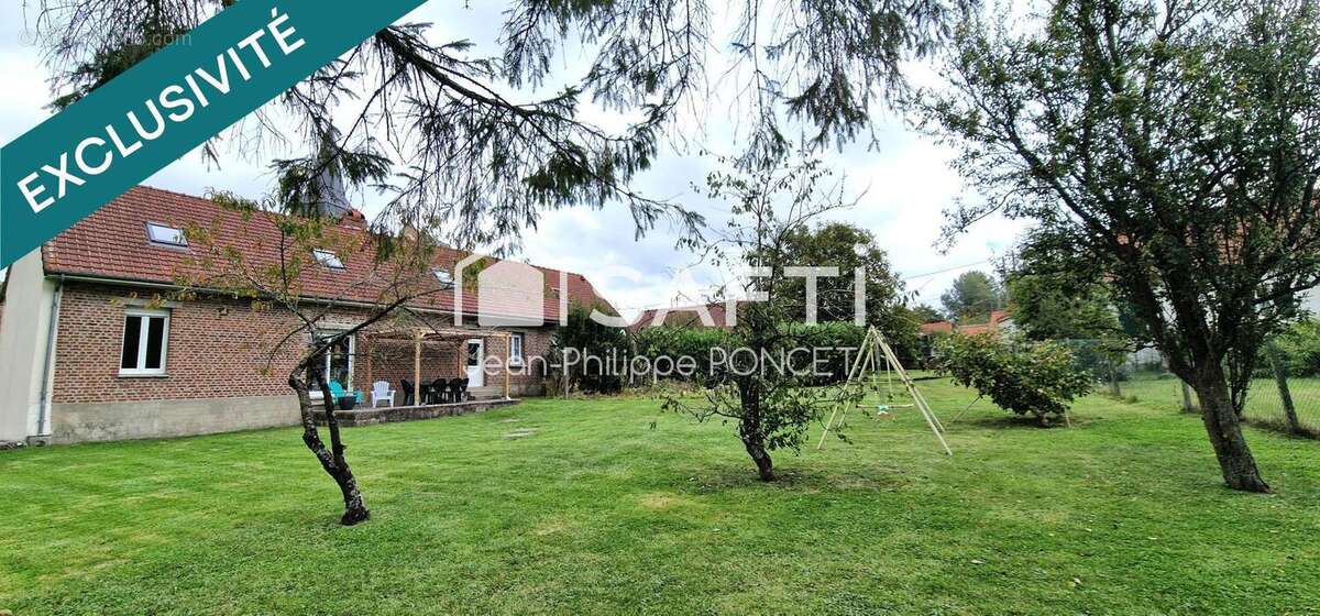 Photo 4 - Maison à BRIMEUX