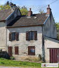Maison à MARCILLAT-EN-COMBRAILLE