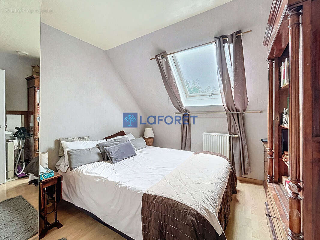 Maison à SAINT-GERMAIN-LES-CORBEIL