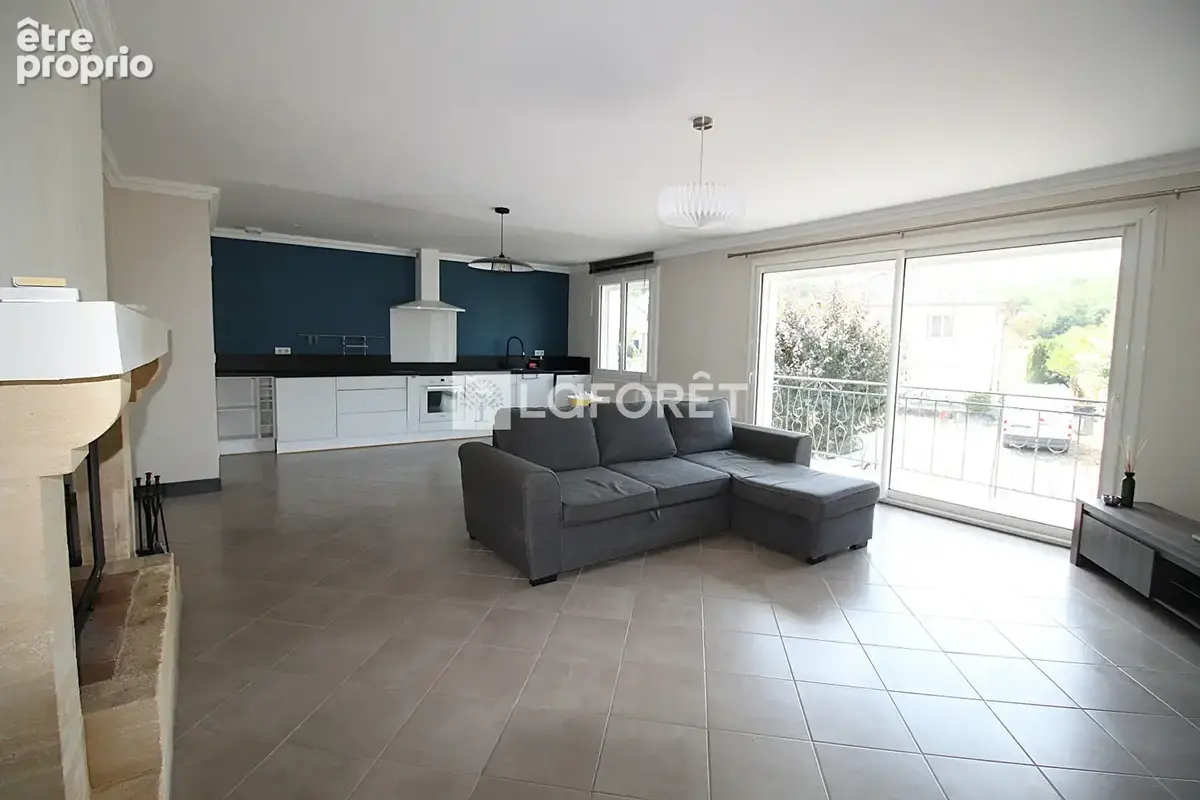 Maison Périgueux  Coulounieix Chamiers 5 pièces 146 m2 avec garage - photo 3