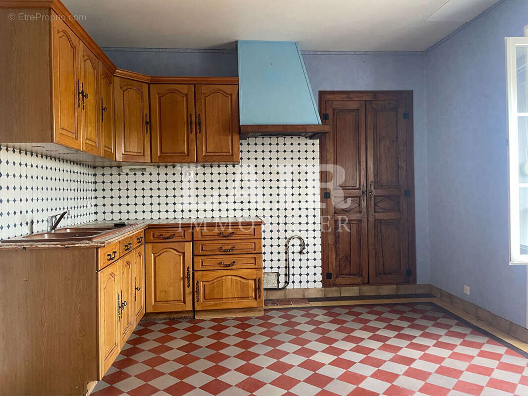 Maison de ville dans Mamers, ref B15471 - photo 10