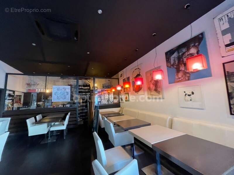 Appartement à SAINT-MARTIN-DE-RE