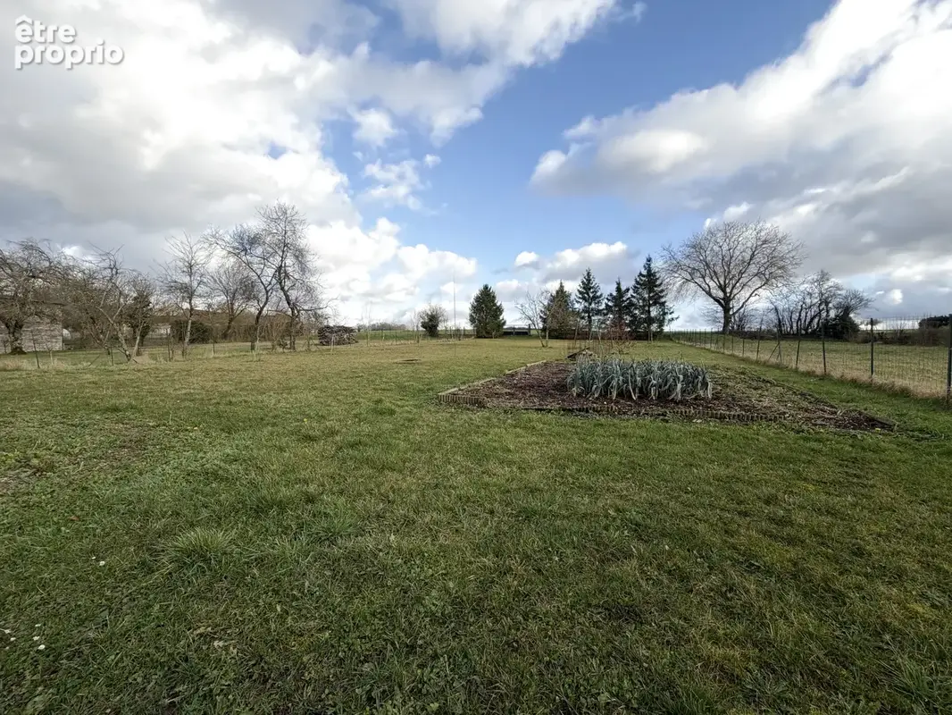 Secteur chaource - t6 - charme de l'ancien - photo 9