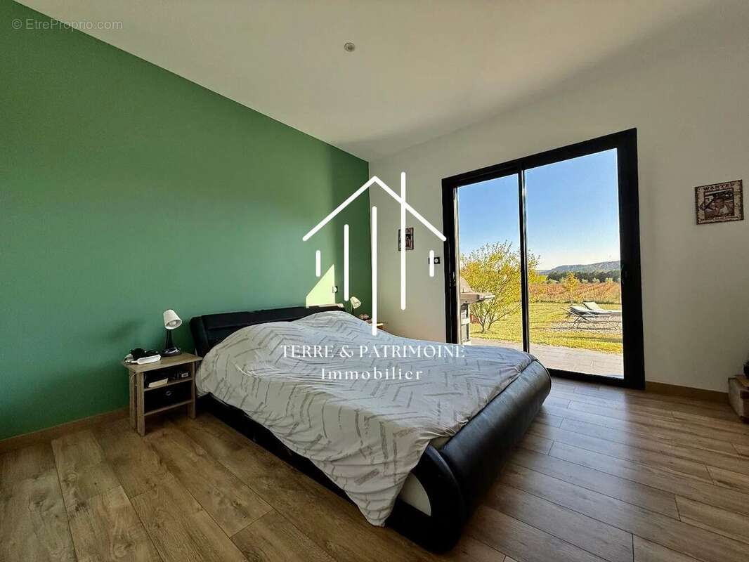 Maison à VALLON-PONT-D&#039;ARC