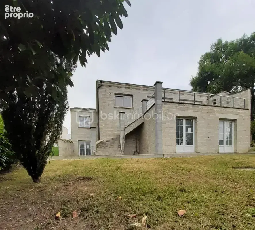 Ensemble immobilier de prestige entre Reims et Épernay - photo 2