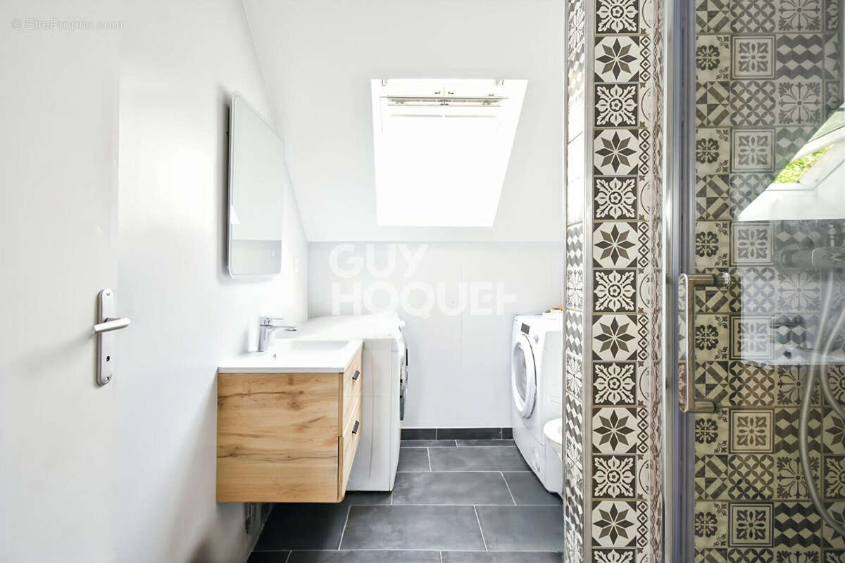 Maison à VILLEBLEVIN