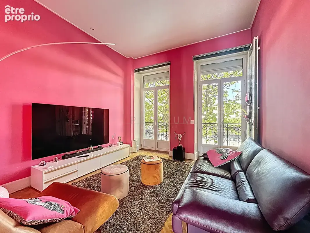 Maison de ville contemporaine avec jardin, garage et roof top au Coeur d'Alès - photo 8