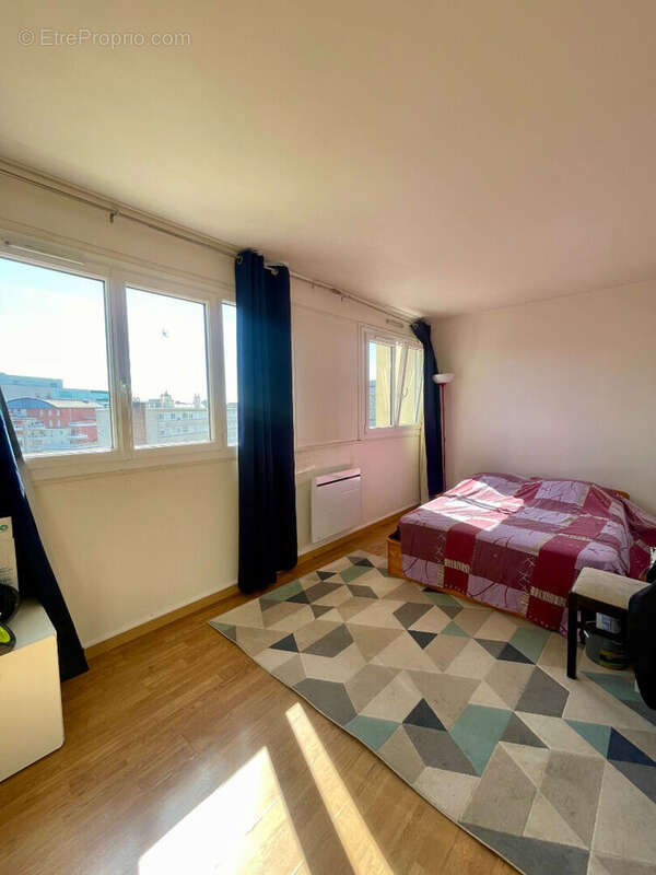 Appartement à BEZONS