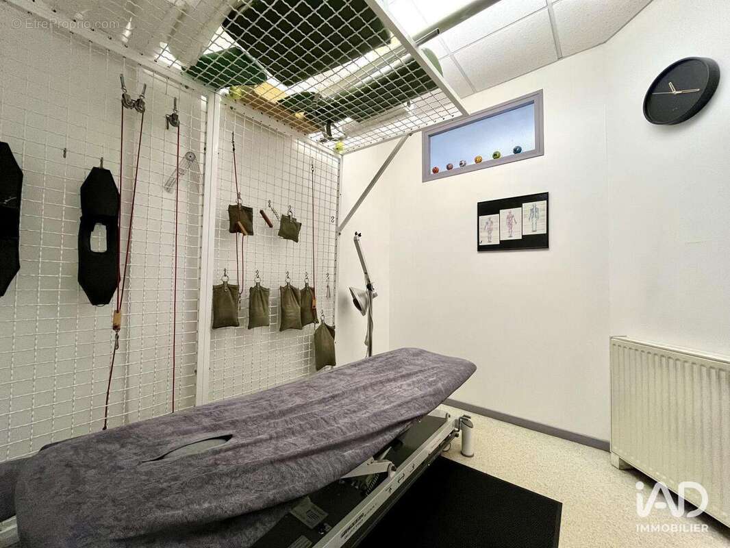 Photo 4 - Commerce à CHARLEVILLE-MEZIERES