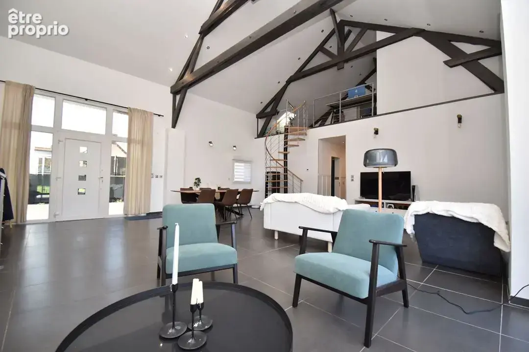 Maison 5 pièces 190 m² à vendre à Bourlon (62860) - photo 6