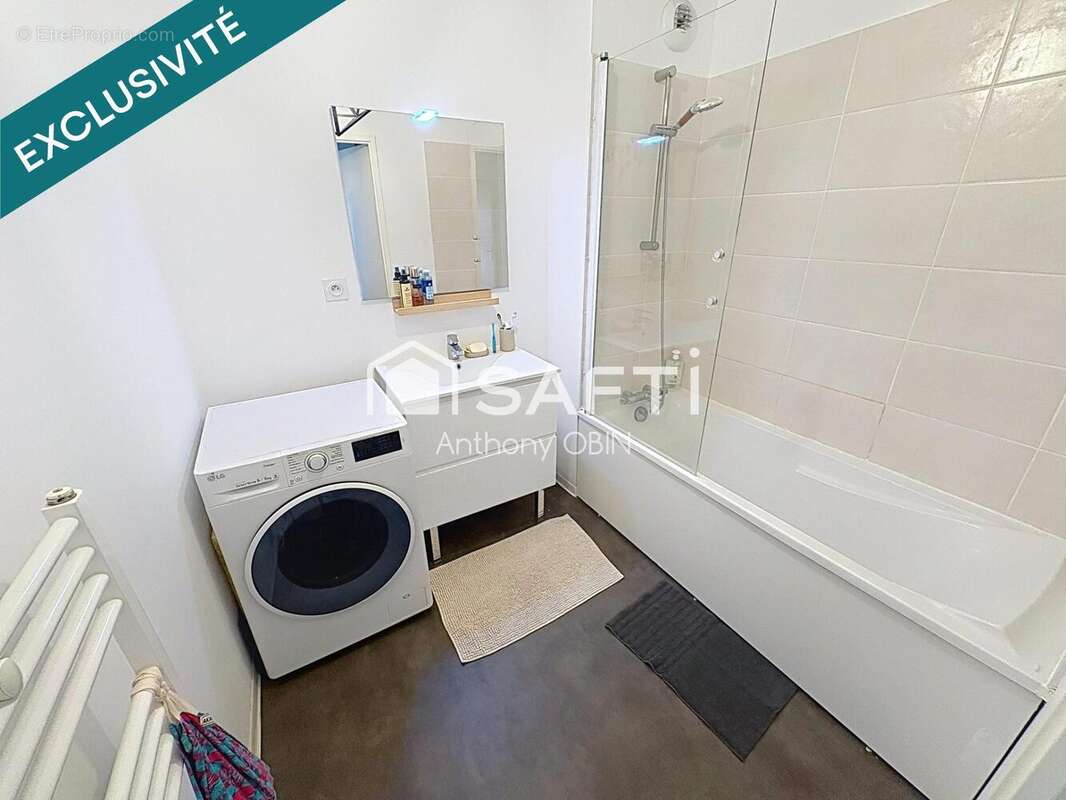 Photo 4 - Appartement à HALLENNES-LEZ-HAUBOURDIN