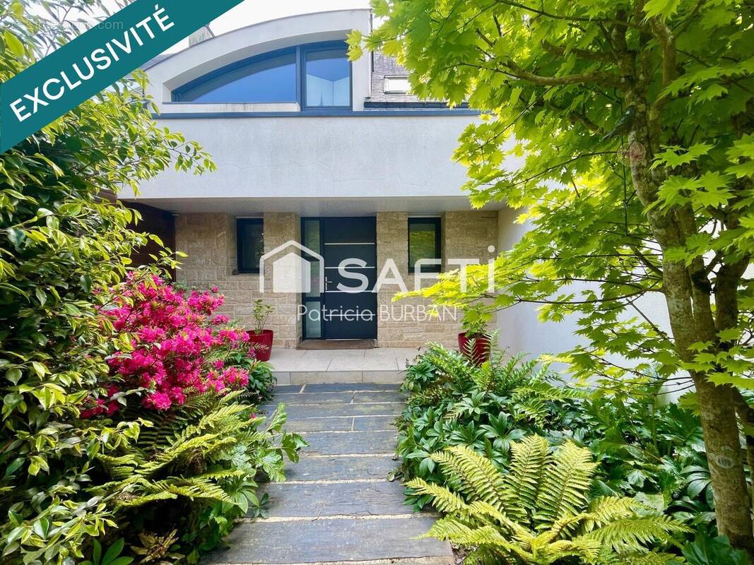 Photo 1 - Maison à QUESTEMBERT