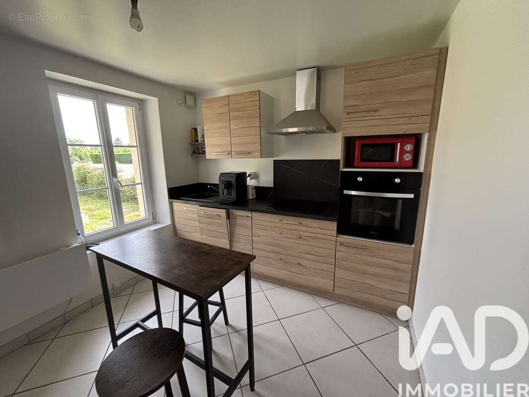 Maison 46 m² à Frunce  - photo 2