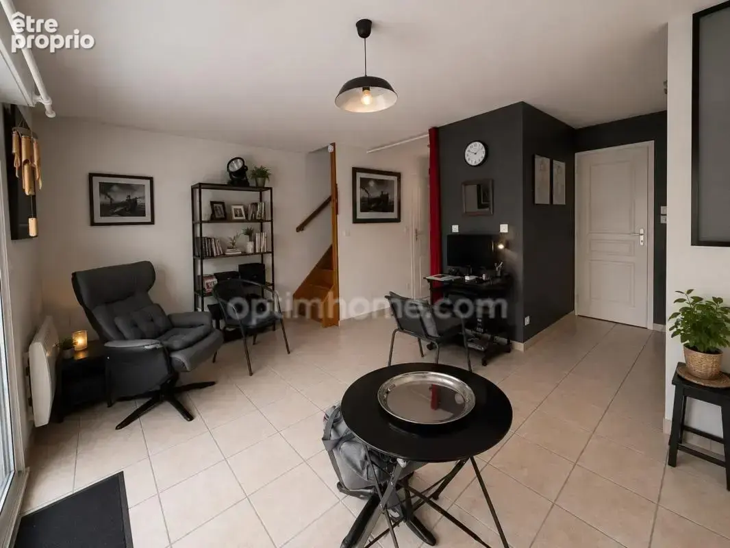 Maison 3 chambres avec jardin et véranda LA ROCHELLE (17) - photo 11