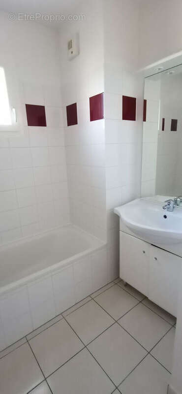Appartement à LEGE-CAP-FERRET