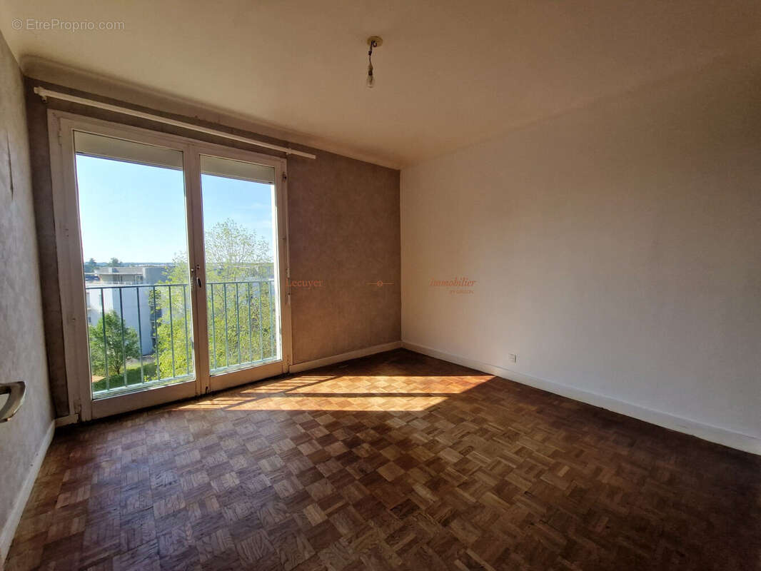 chambre