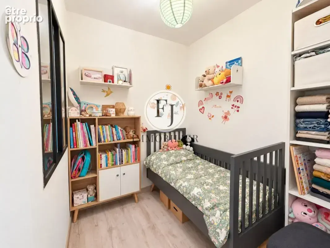Appartement - photo 8