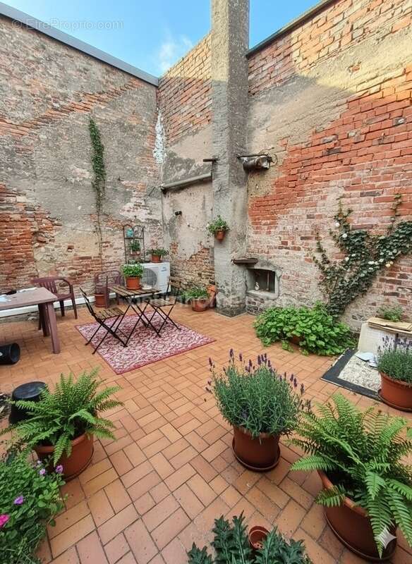 Maison à PAGNY-LA-VILLE