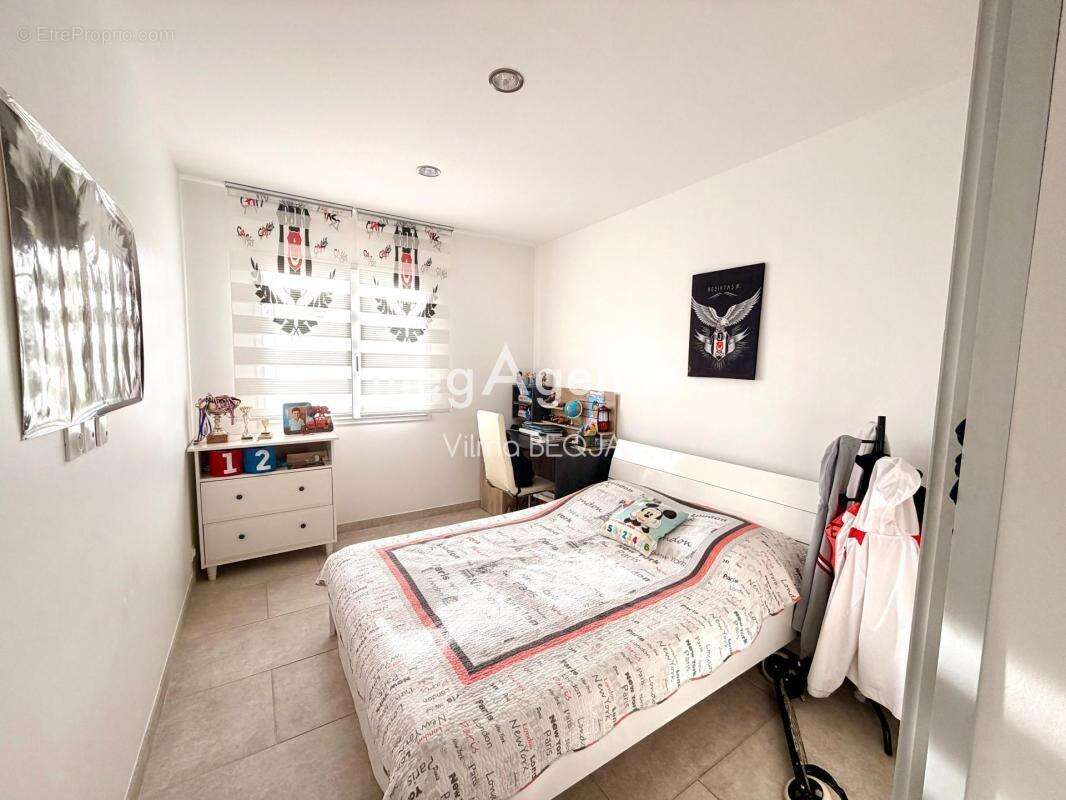 Maison à SAINT-CLEMENT