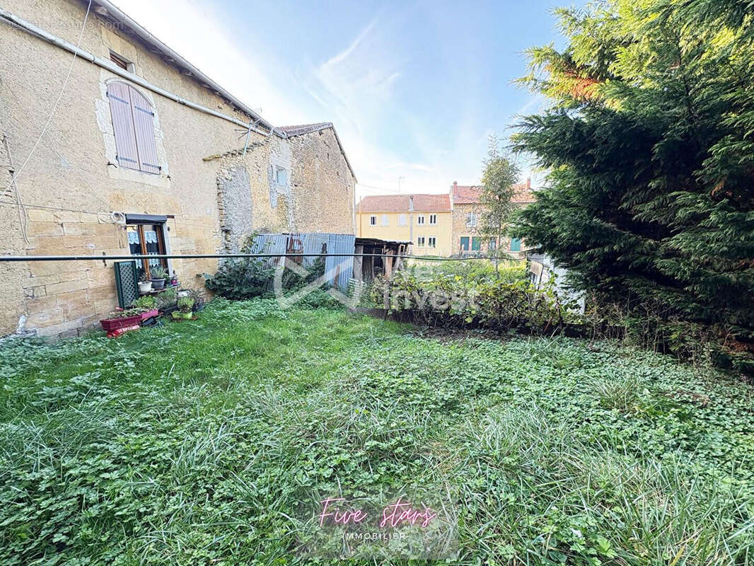Maison 112 m² à Mangiennes  - photo 7