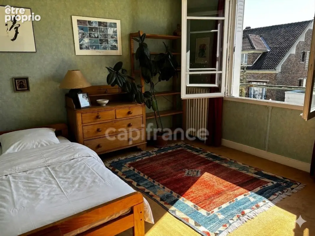 Maison à visiter sans tarder "coup de coeur" 8 pièces terrain 480 m² sans vis à vis - photo 9