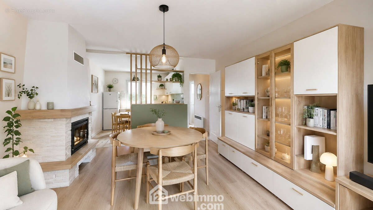 Maison 62 m² à Jard-Sur-Mer  - photo 4