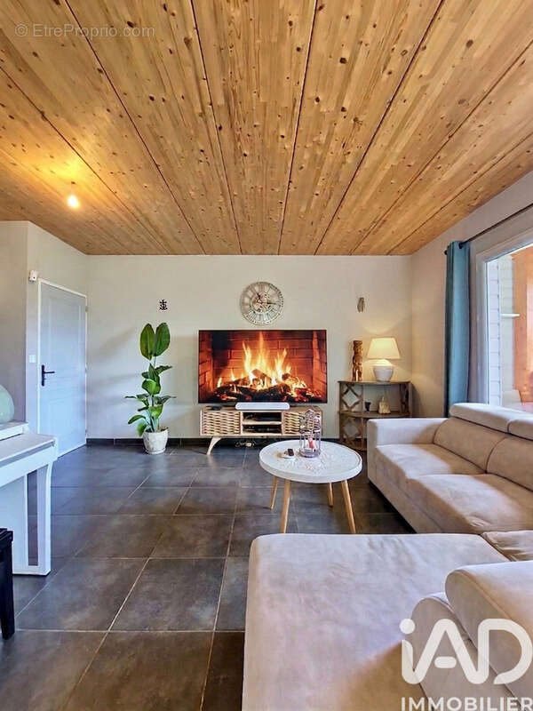 Photo 2 - Maison à GAP